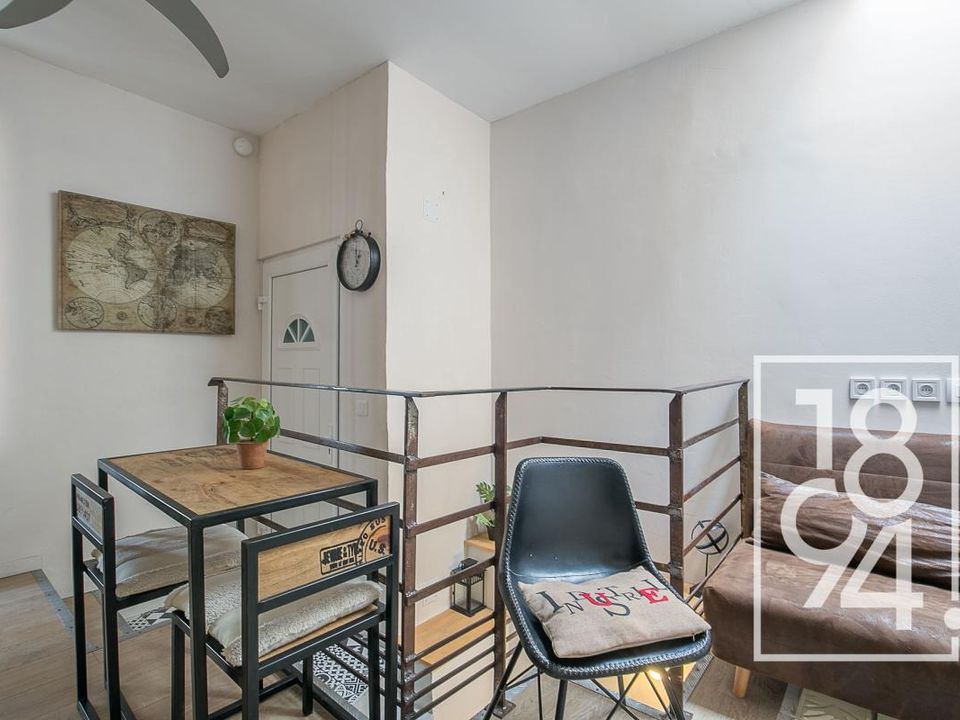 Duplex i Marseille, Bouches-du-Rhone - foto 4