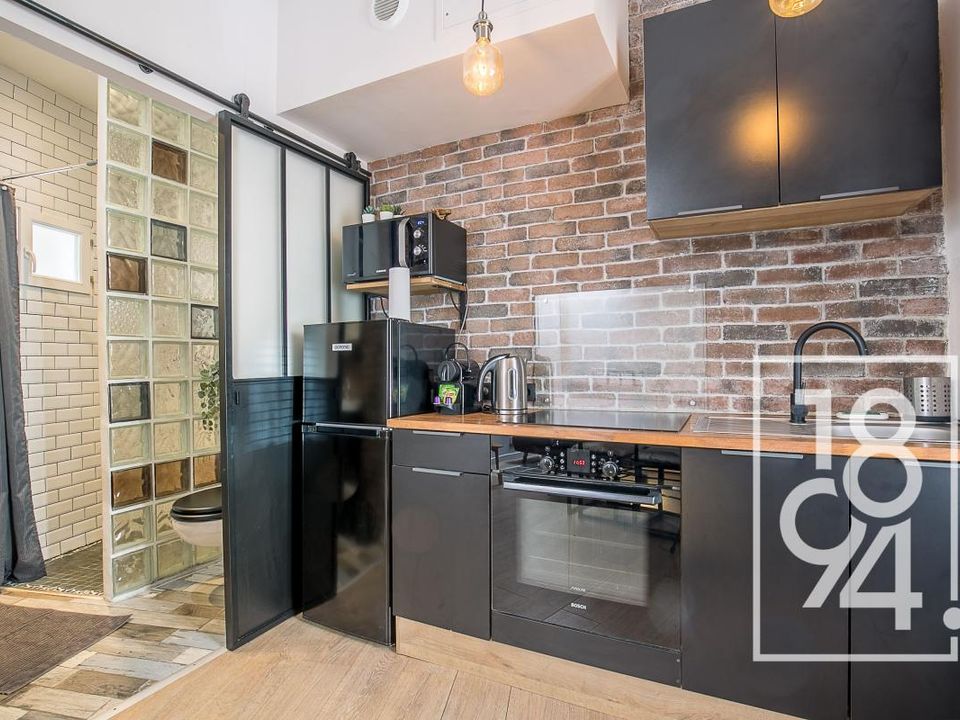Duplex i Marseille, Bouches-du-Rhone - foto 5