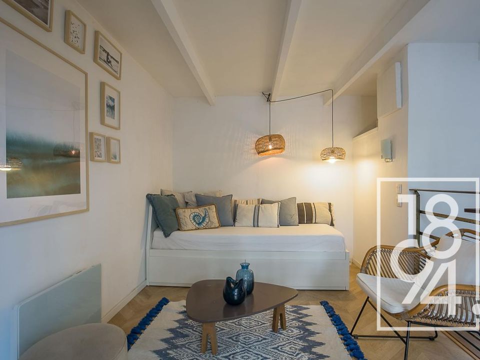 Duplex i Marseille, Bouches-du-Rhone - foto 2