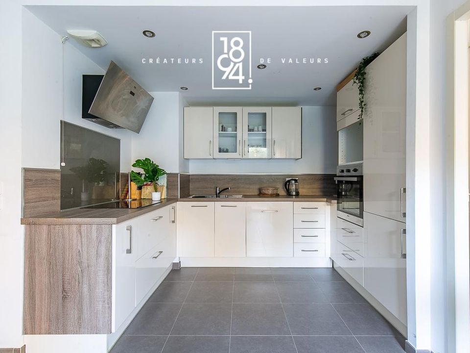 Apartament a Châteauneuf-le-Rouge, Bouches-du-Rhone - foto 3