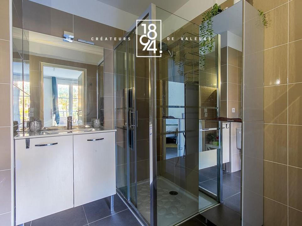 Apartament a Châteauneuf-le-Rouge, Bouches-du-Rhone - foto 5