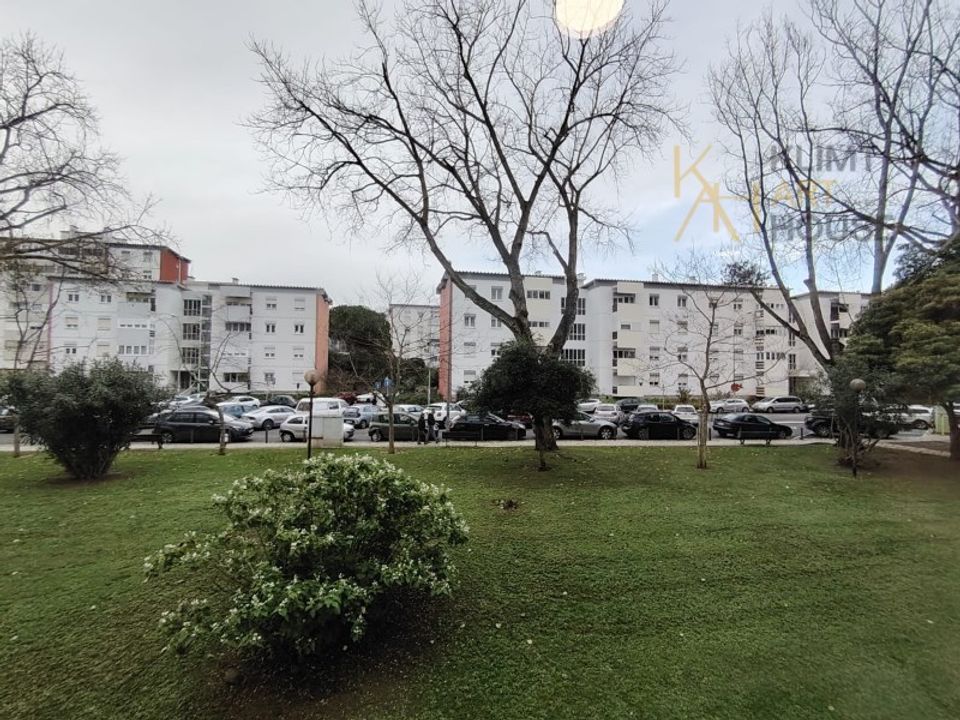 Lejlighed i Oeiras, Lisbon - foto 1