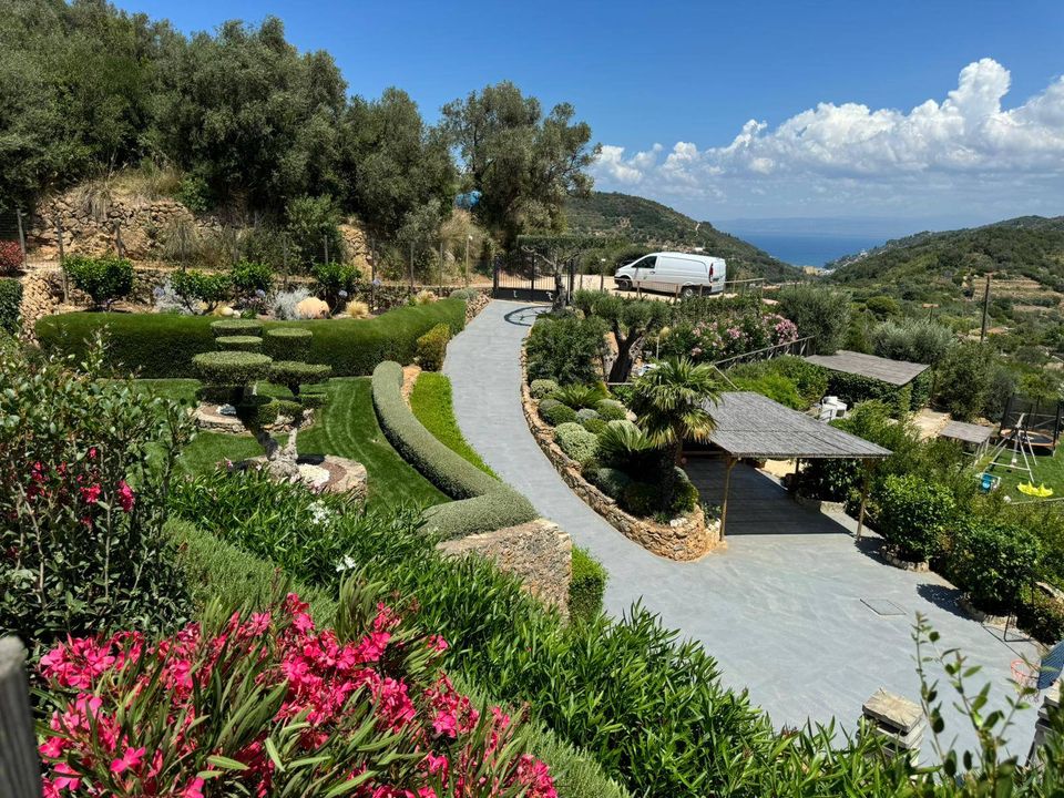 Villa i Monte Argentario, Grosseto - foto 2