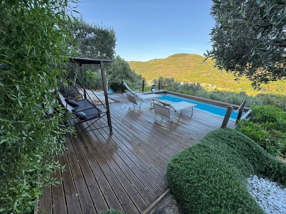 Villa i Monte Argentario, Grosseto - foto 3