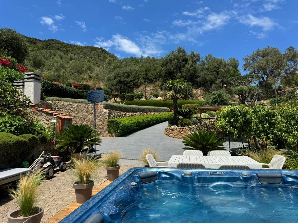 Villa i Monte Argentario, Grosseto - foto 4