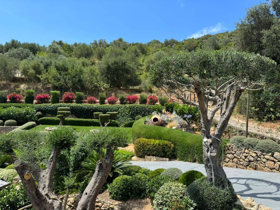 Villa i Monte Argentario, Grosseto - foto 5