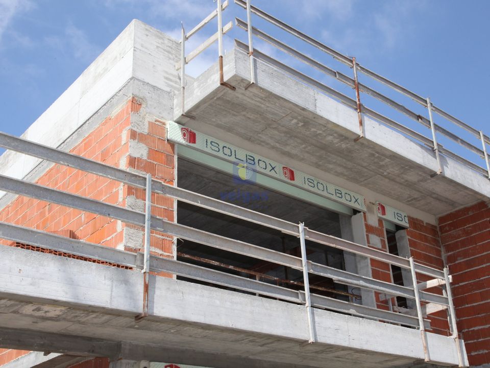 Villa i Atouguia da Baleia, Leiria - foto 1