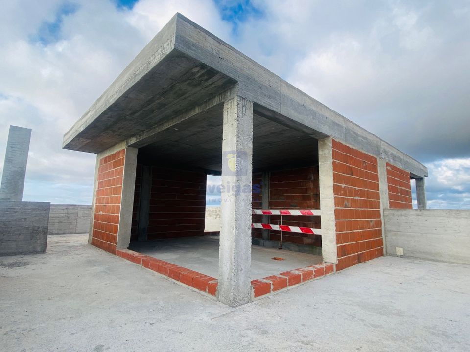 Villa i Atouguia da Baleia, Leiria - foto 2