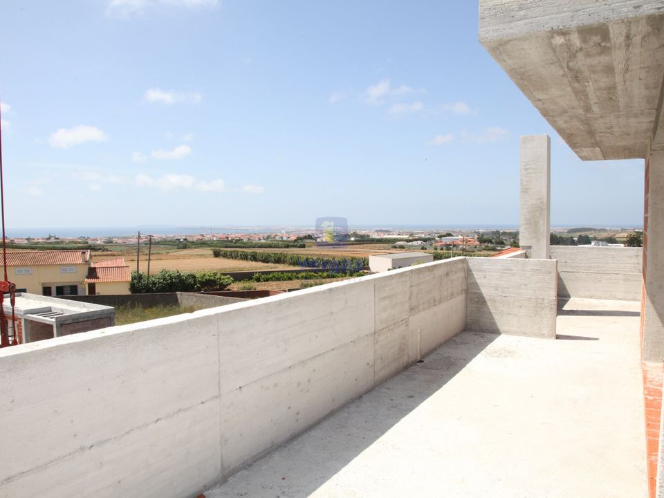 Villa i Atouguia da Baleia, Leiria - foto 3