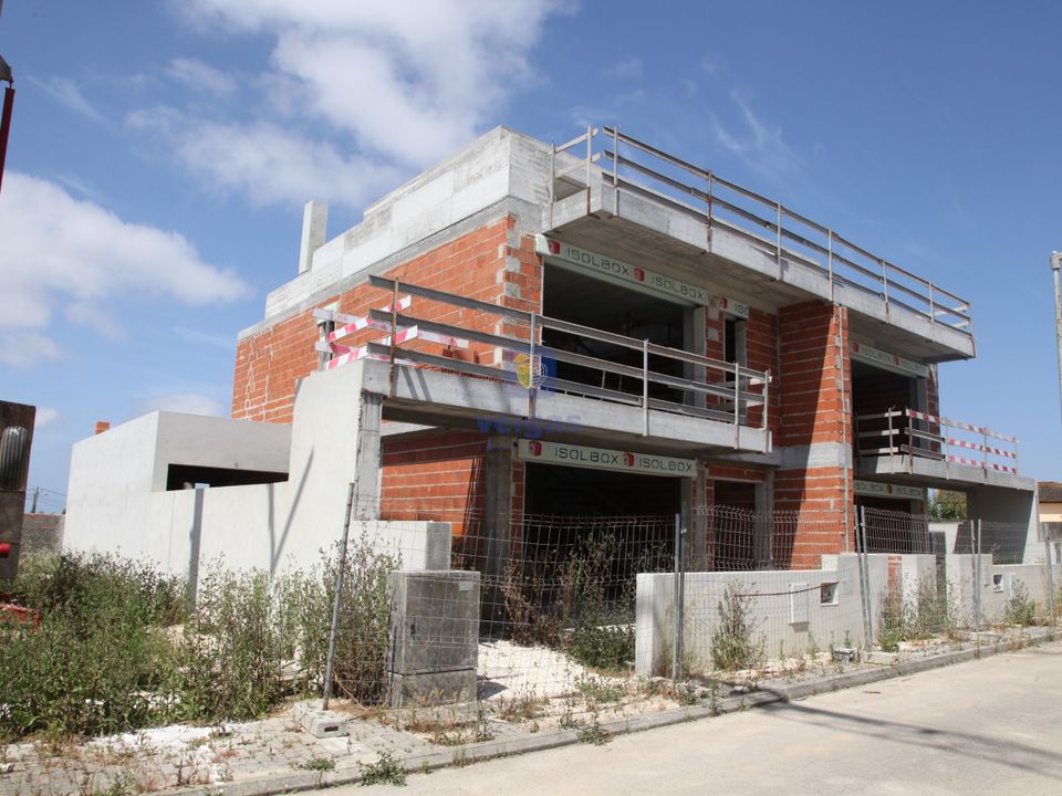Villa i Atouguia da Baleia, Leiria - foto 4