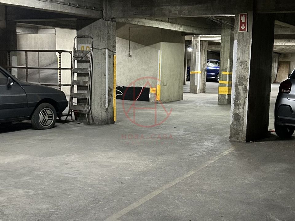 Garage i Barreiro, Setubal - foto 3