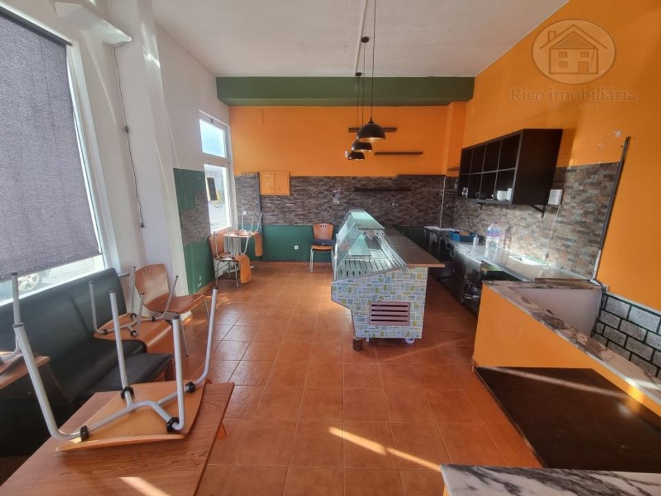 Erhvervsejendom i Peniche, Leiria - foto 3