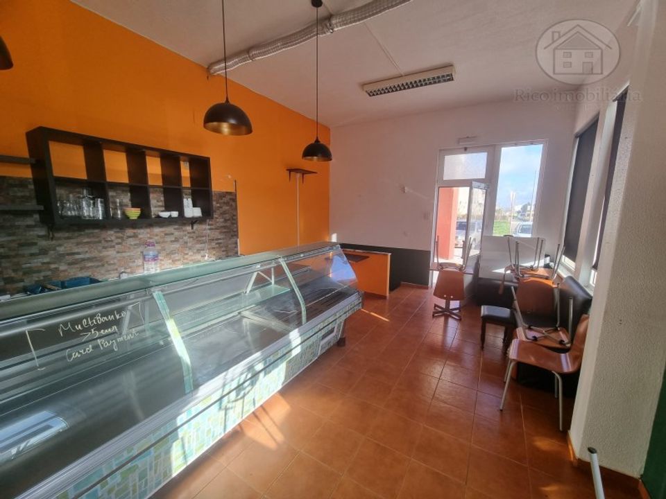 Erhvervsejendom i Peniche, Leiria - foto 4