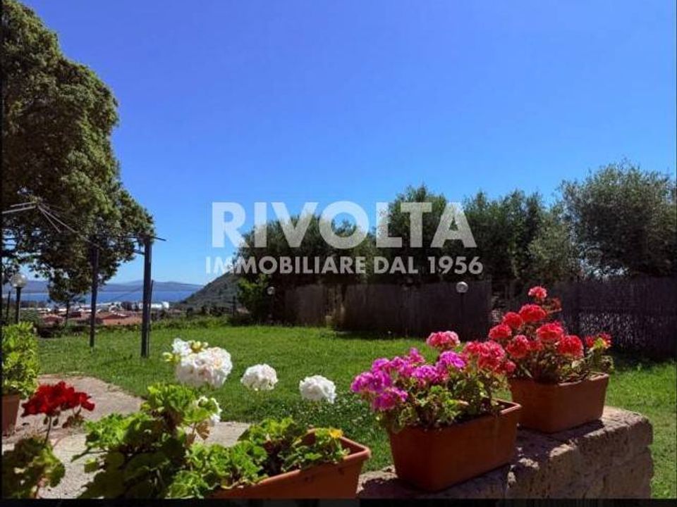 Lejlighed i Monte Argentario, Grosseto - foto 1
