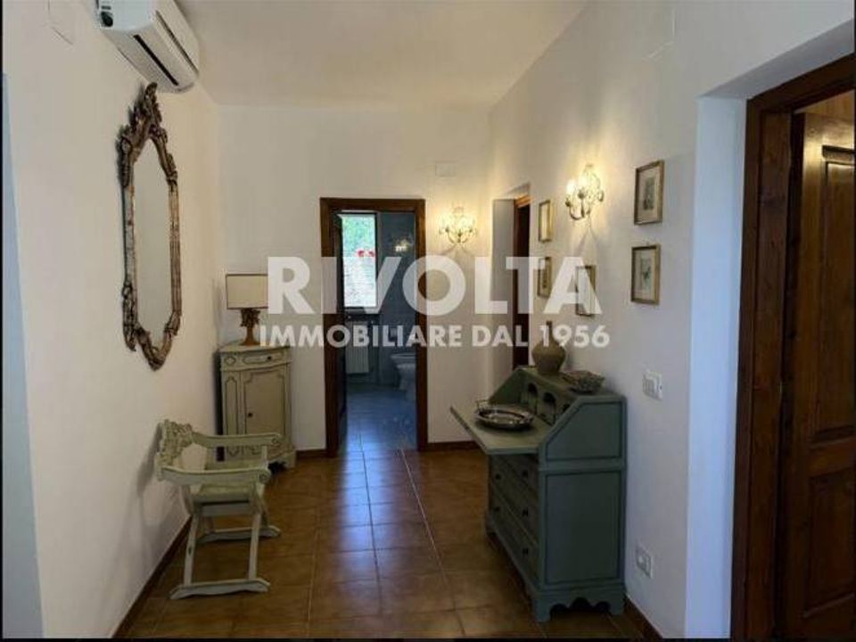 Lejlighed i Monte Argentario, Grosseto - foto 2