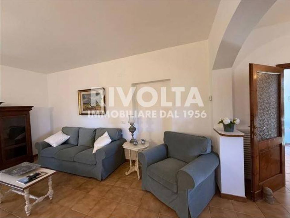 Lejlighed i Monte Argentario, Grosseto - foto 3