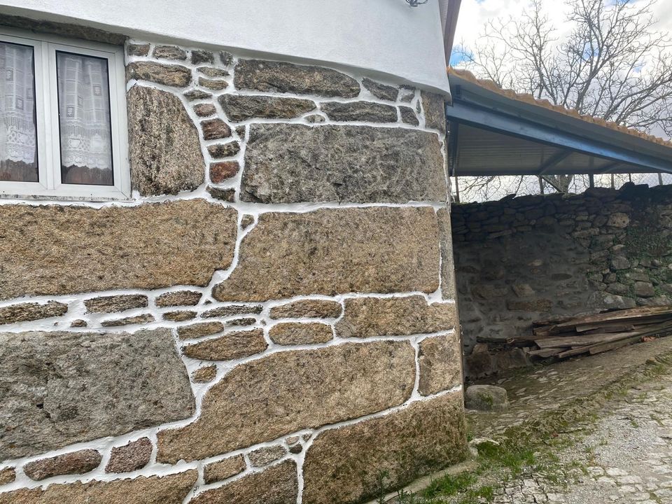 Villa i Chaves, Vila Real - foto 3