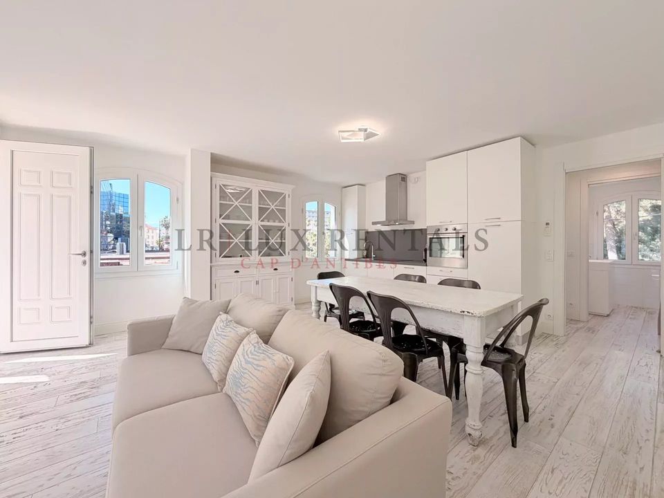 Villa i Antibes, Alpes-Maritimes - foto 4