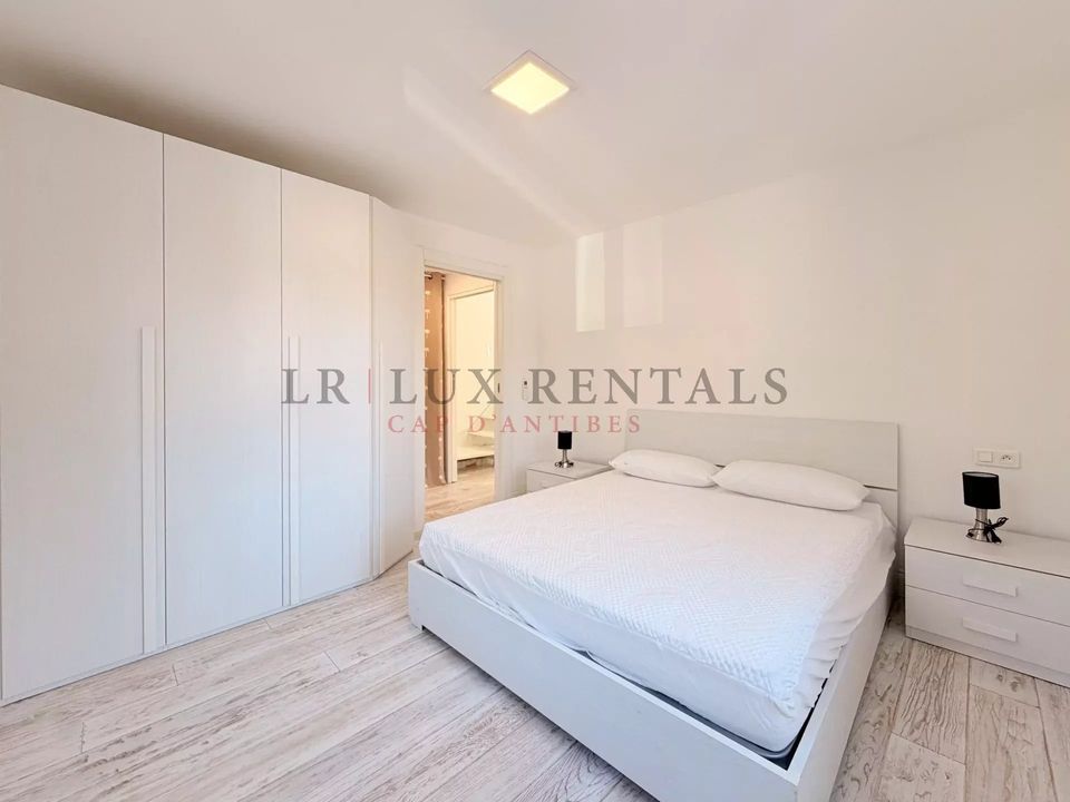 Villa i Antibes, Alpes-Maritimes - foto 5