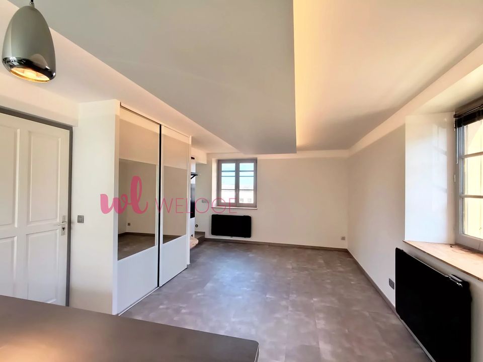 Apartamento em Fleurieux-sur-l'Arbresle, Rhone - foto 2