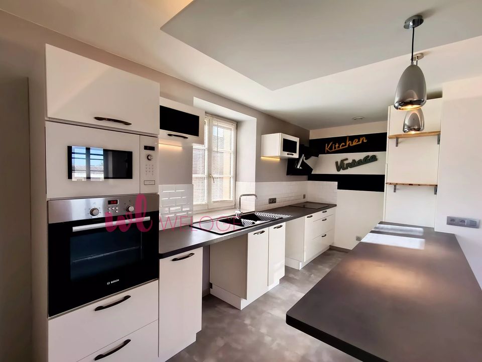 Apartamento em Fleurieux-sur-l'Arbresle, Rhone - foto 3