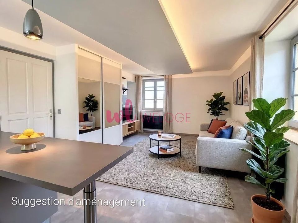 Apartamento em Fleurieux-sur-l'Arbresle, Rhone - foto 1