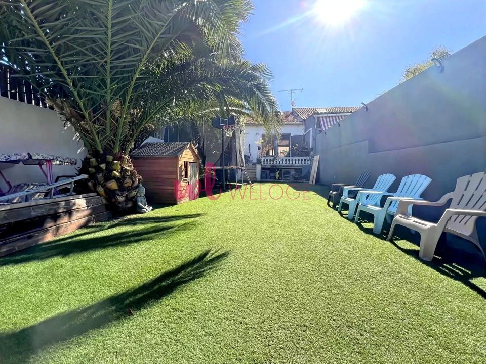Villa i Marseille, Bouches-du-Rhone - foto 1