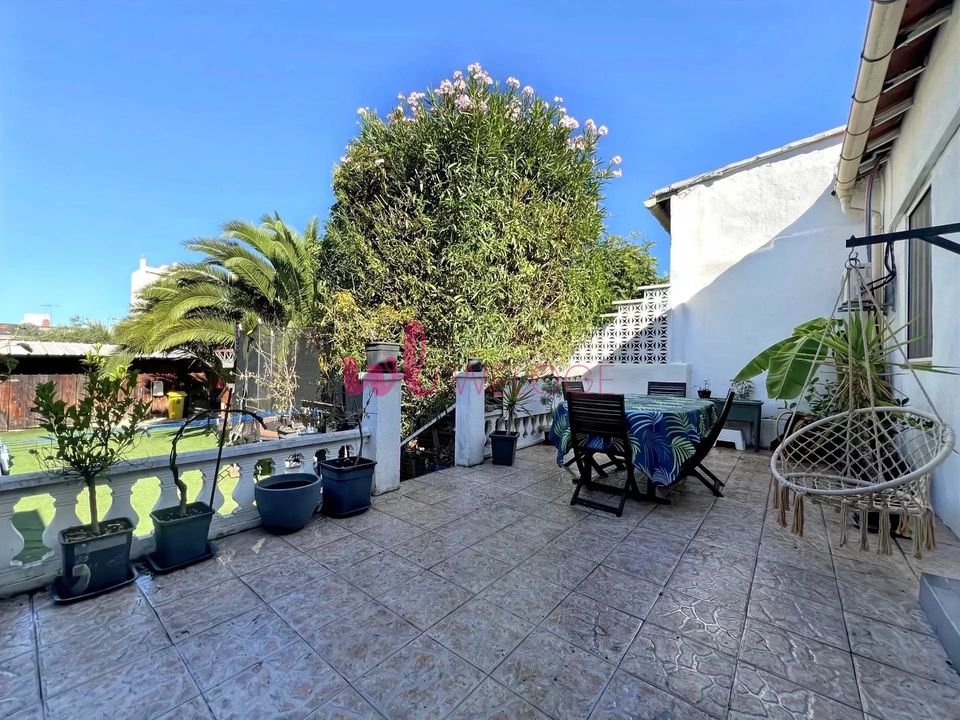Villa i Marseille, Bouches-du-Rhone - foto 3