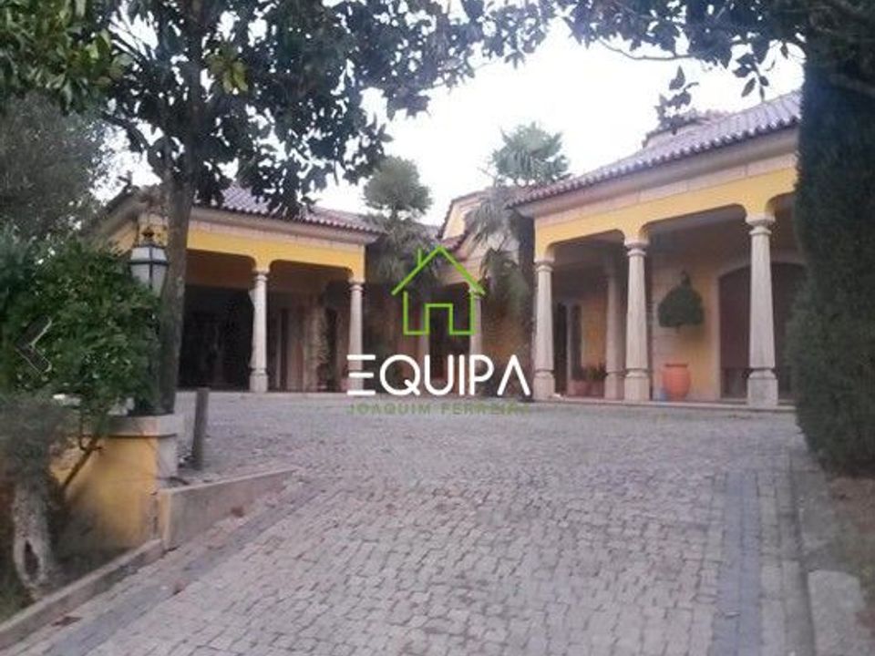 Villa i Lousada, Porto - foto 2