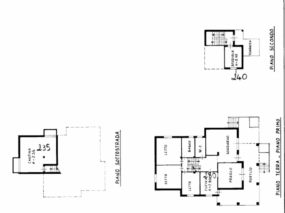 Villa i Cesena, Forli-Cesena - foto 1