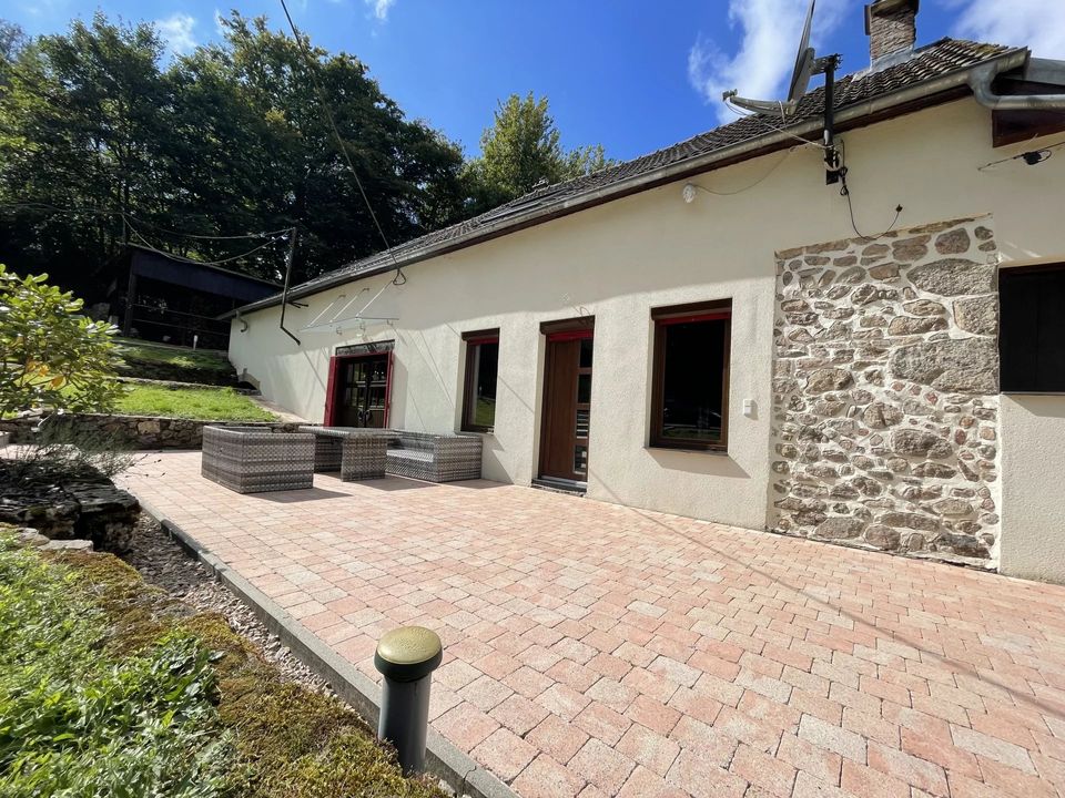 Landejendom i Moux-en-Morvan, Nievre - foto 4