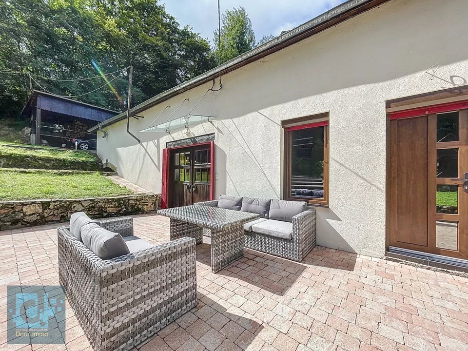 Landejendom i Moux-en-Morvan, Nievre - foto 5