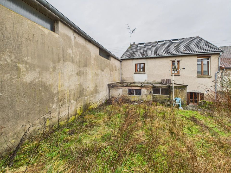 Villa i Arnay-le-Duc, Cote-d'Or - foto 3