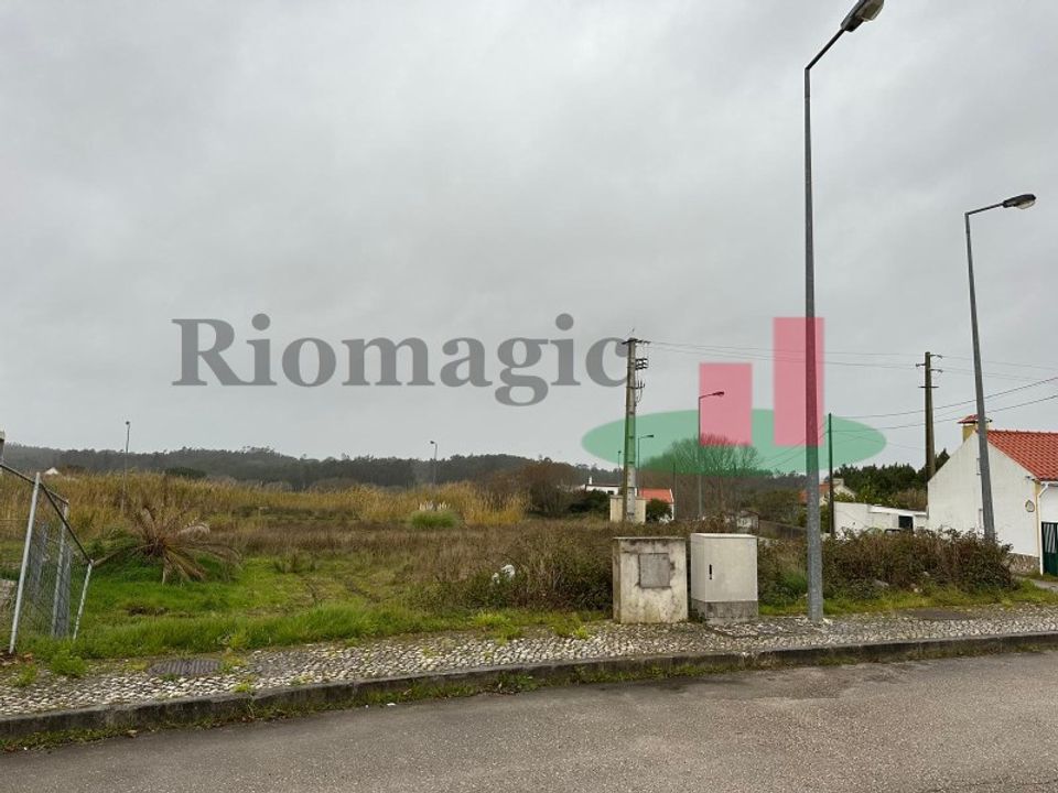 Helårsgrund i Caldas da Rainha, Leiria - foto 2