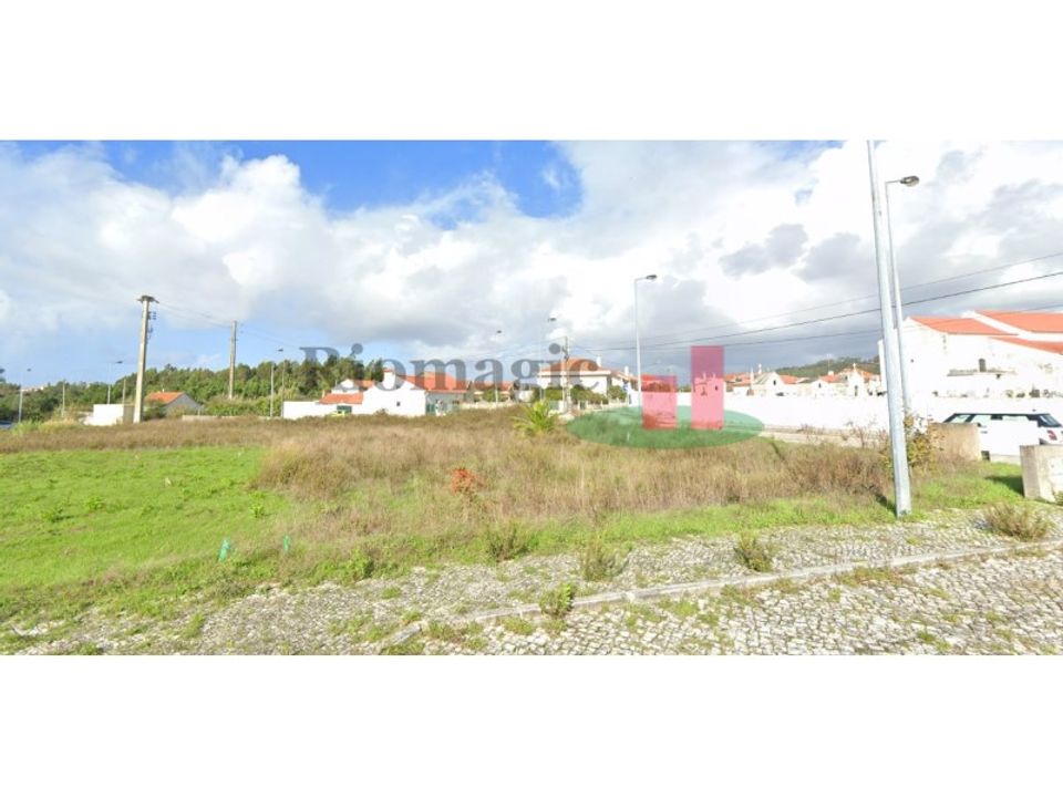 Helårsgrund i Caldas da Rainha, Leiria - foto 4