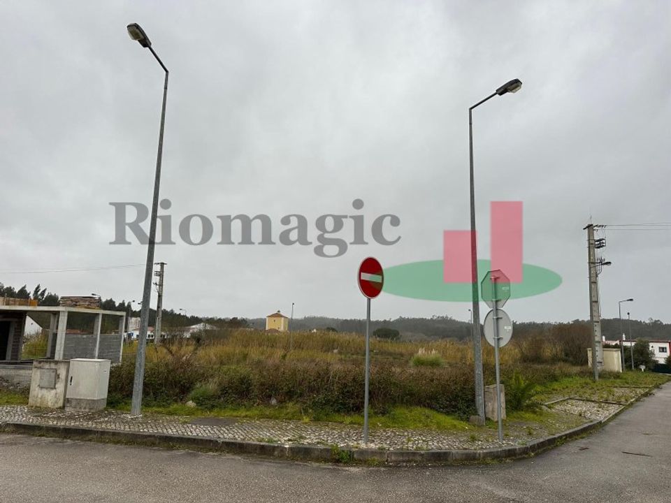 Helårsgrund i Caldas da Rainha, Leiria - foto 5