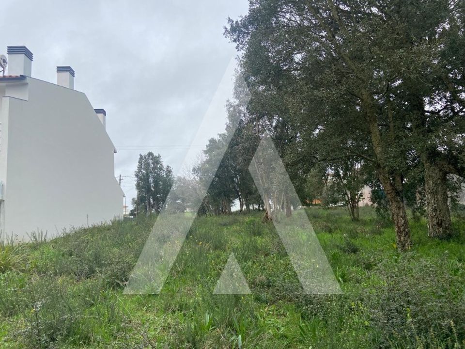 Helårsgrund i Fermentelos, Aveiro - foto 3