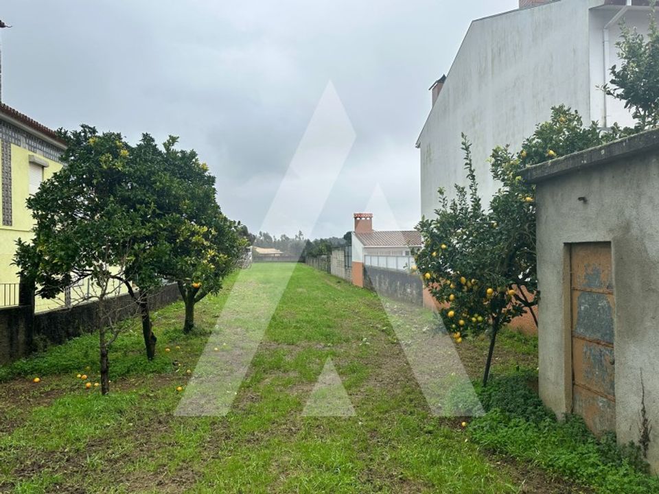 Helårsgrund i Agueda, Aveiro - foto 3
