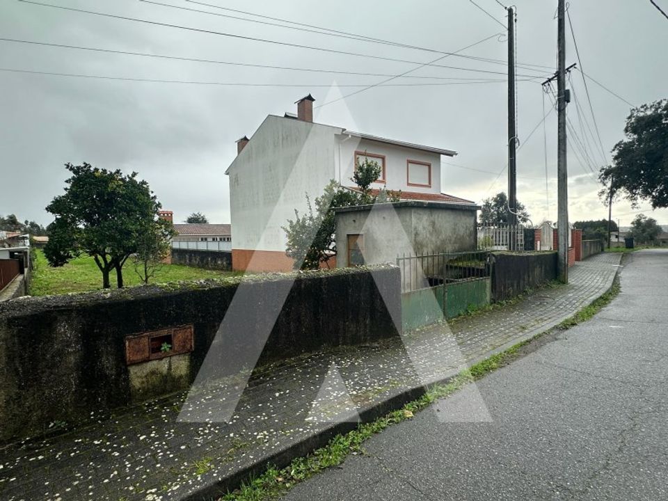 Helårsgrund i Agueda, Aveiro - foto 5