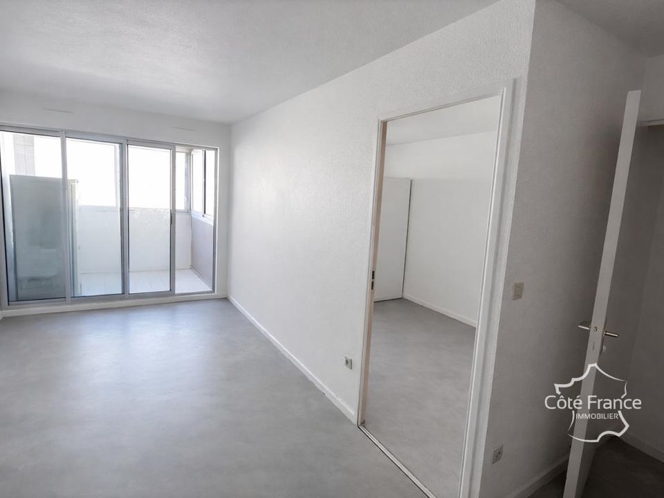 Apartament a Sete, Herault - foto 3