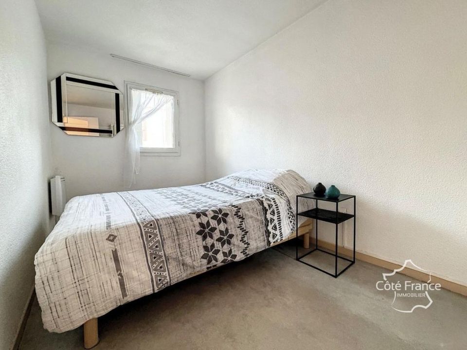 Apartament a Sete, Herault - foto 4