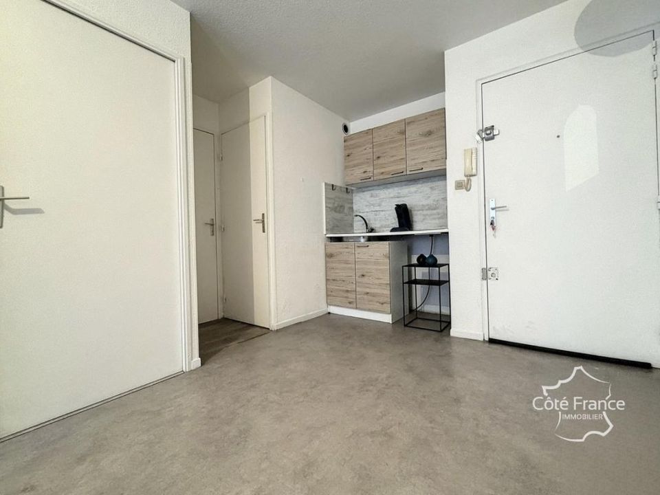 Apartament a Sete, Herault - foto 5