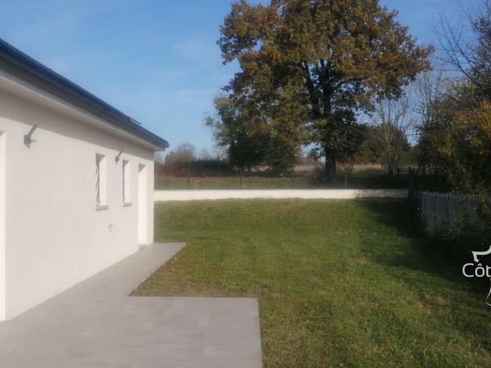 Villa i Serres-Castet, Pyrenees-Atlantiques - foto 2