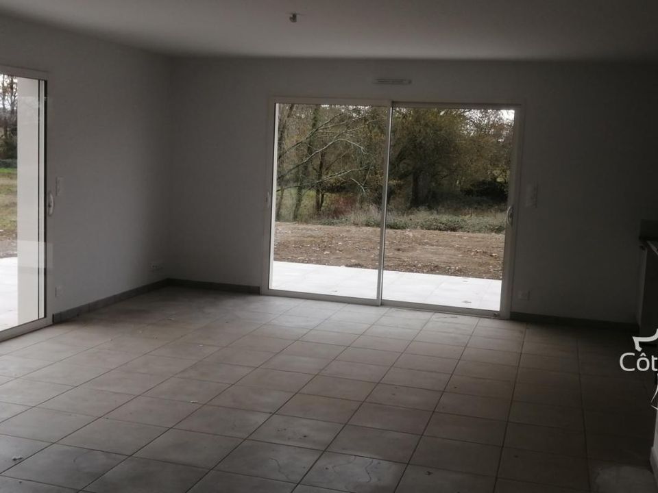 Villa i Serres-Castet, Pyrenees-Atlantiques - foto 4