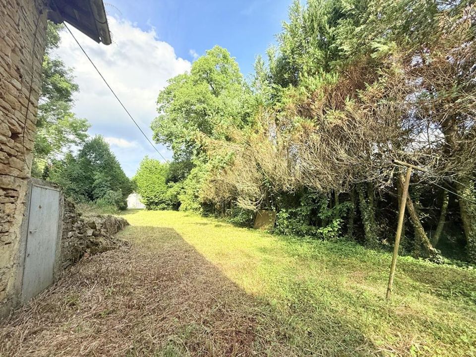 Villa i Vyt-lès-Belvoir, Doubs - foto 1