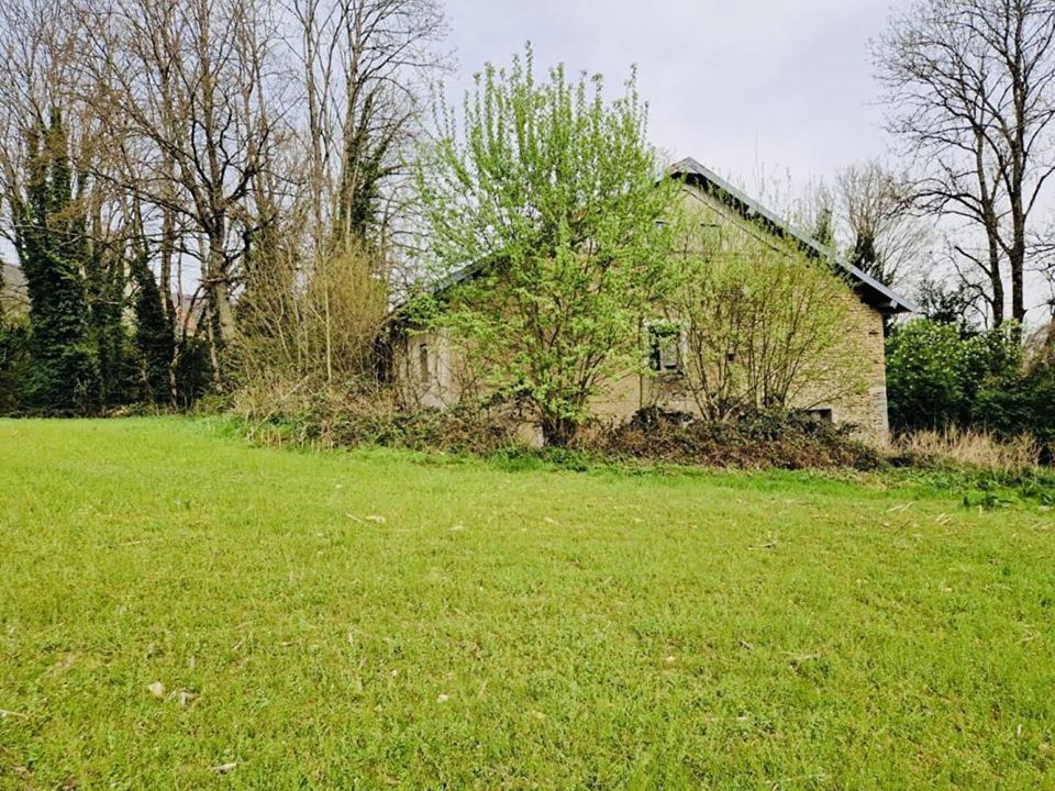 Villa i Vyt-lès-Belvoir, Doubs - foto 5