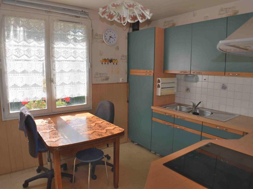 Villa i Saint-Hippolyte, Doubs - bilde 2