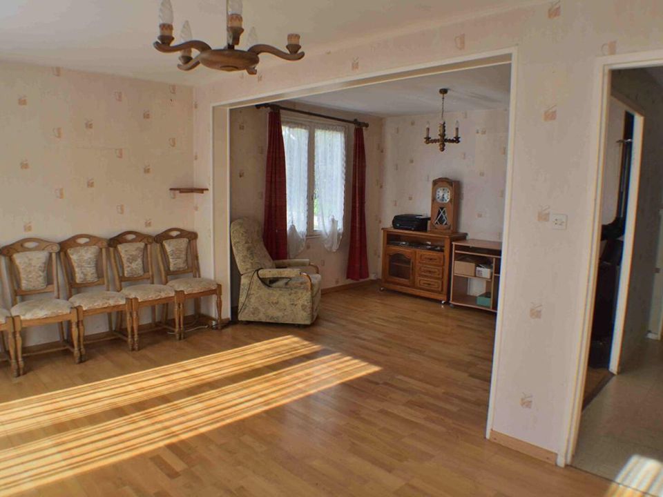Villa i Saint-Hippolyte, Doubs - bilde 3