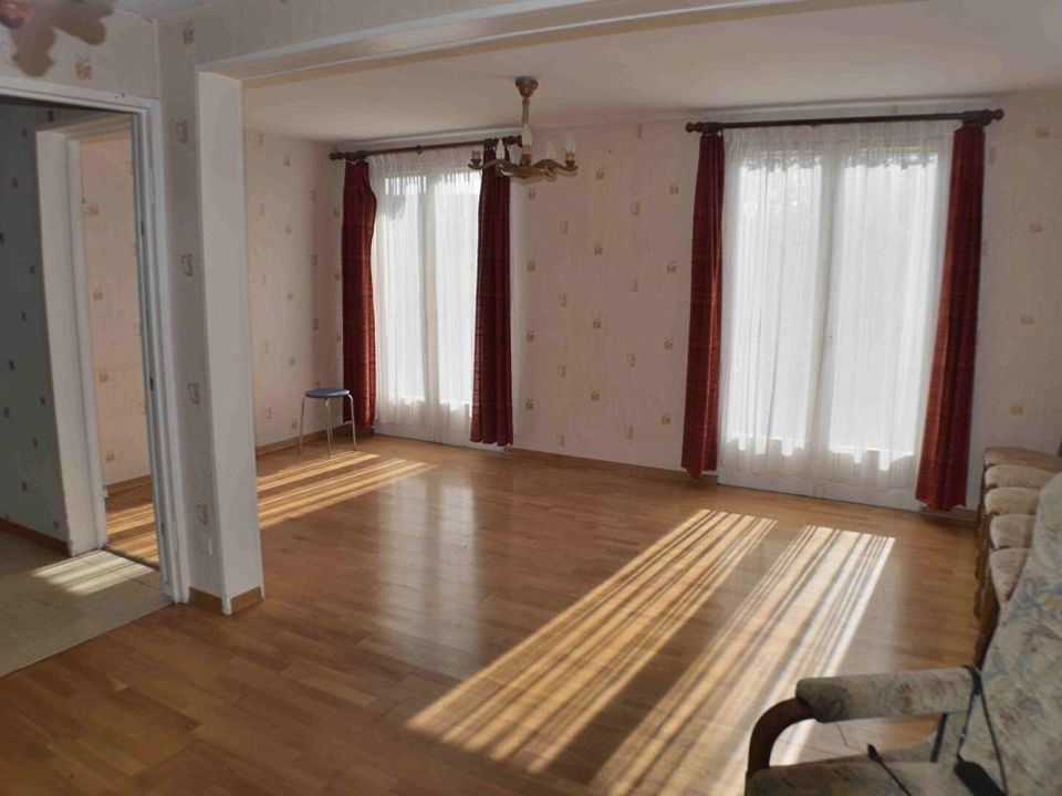 Villa i Saint-Hippolyte, Doubs - bilde 4