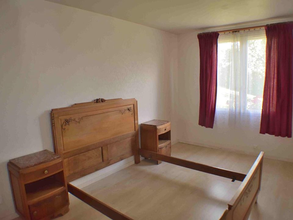 Villa i Saint-Hippolyte, Doubs - bilde 5